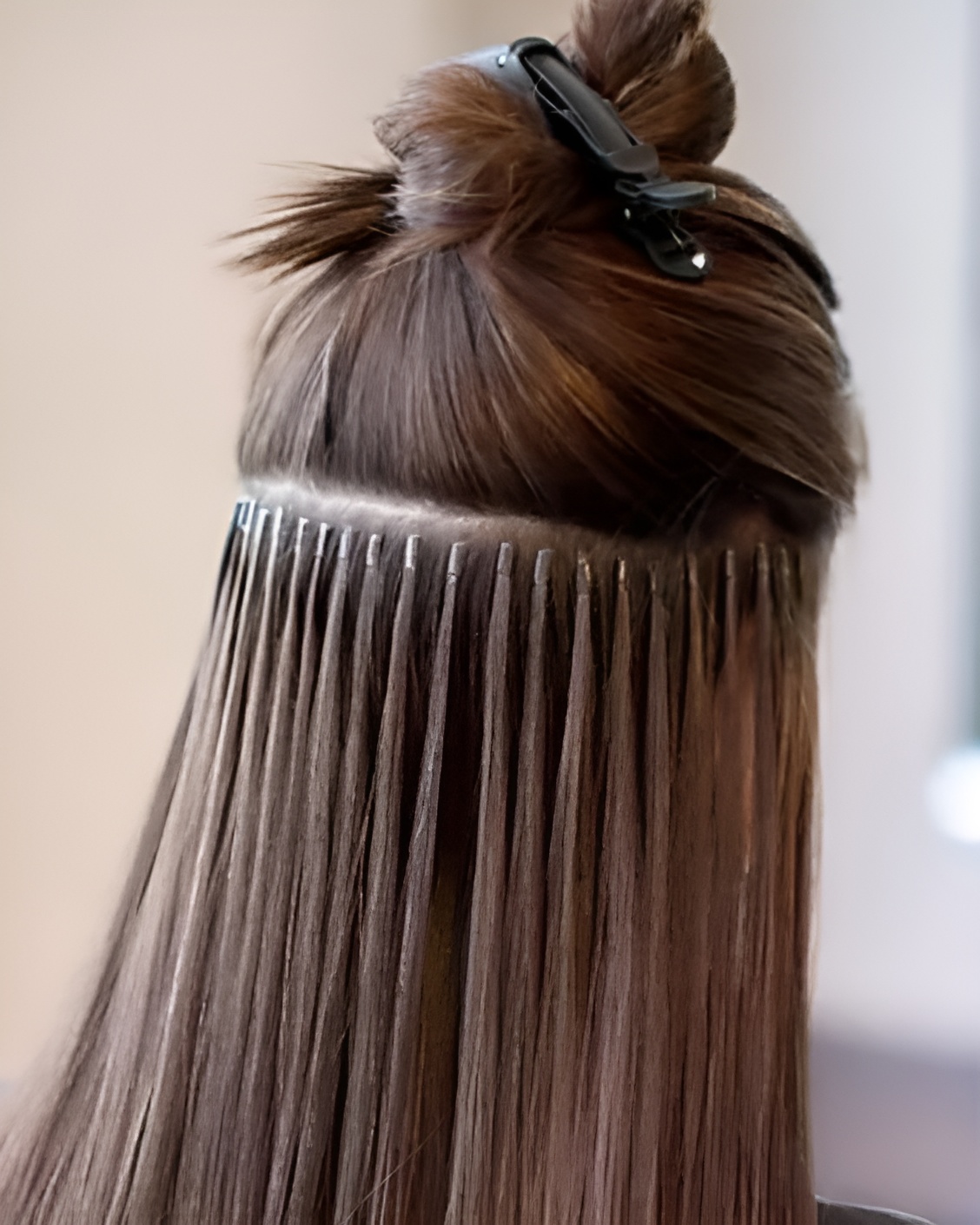 Hair Extension (Natural)